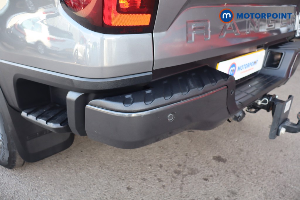 Ford Ranger Wildtrak Automatic Diesel Double Cab Pick-Up - Stock Number (1581481) - 24th supplementary image