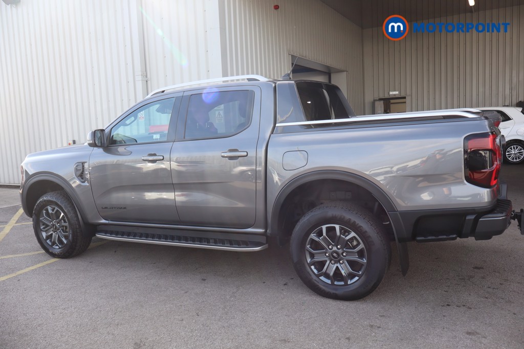 Ford Ranger Wildtrak Automatic Diesel Double Cab Pick-Up - Stock Number (1581481) - 31st supplementary image
