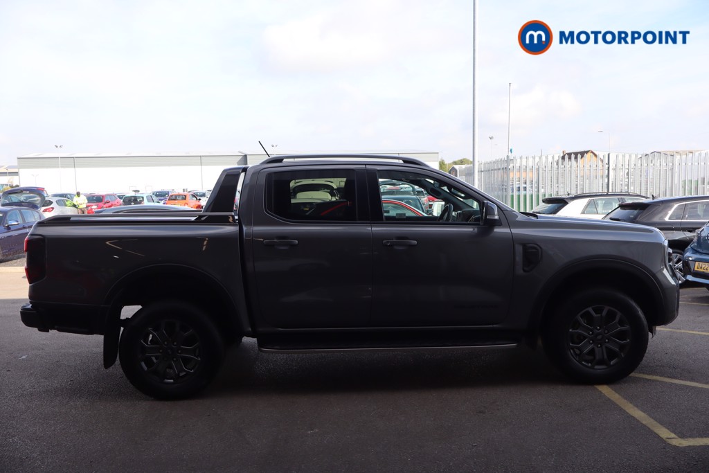 Ford Ranger Wildtrak Automatic Diesel Double Cab Pick-Up - Stock Number (1581481) - 38th supplementary image