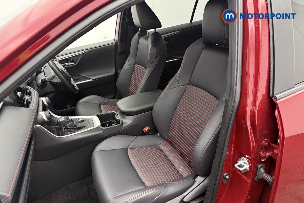 Suzuki Across 2.5 Phev E-Four 5Dr Cvt Automatic Petrol Plug-In Hybrid SUV - Stock Number (1581483) - 2nd supplementary image