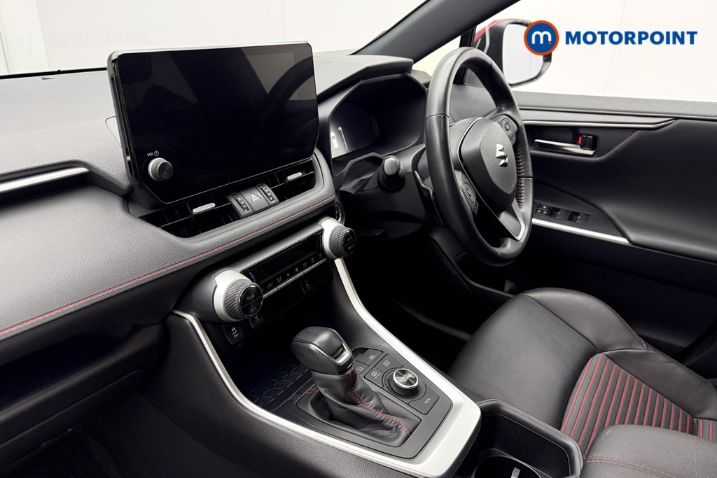 Suzuki Across 2.5 Phev E-Four 5Dr Cvt Automatic Petrol Plug-In Hybrid SUV - Stock Number (1581483) - 3rd supplementary image