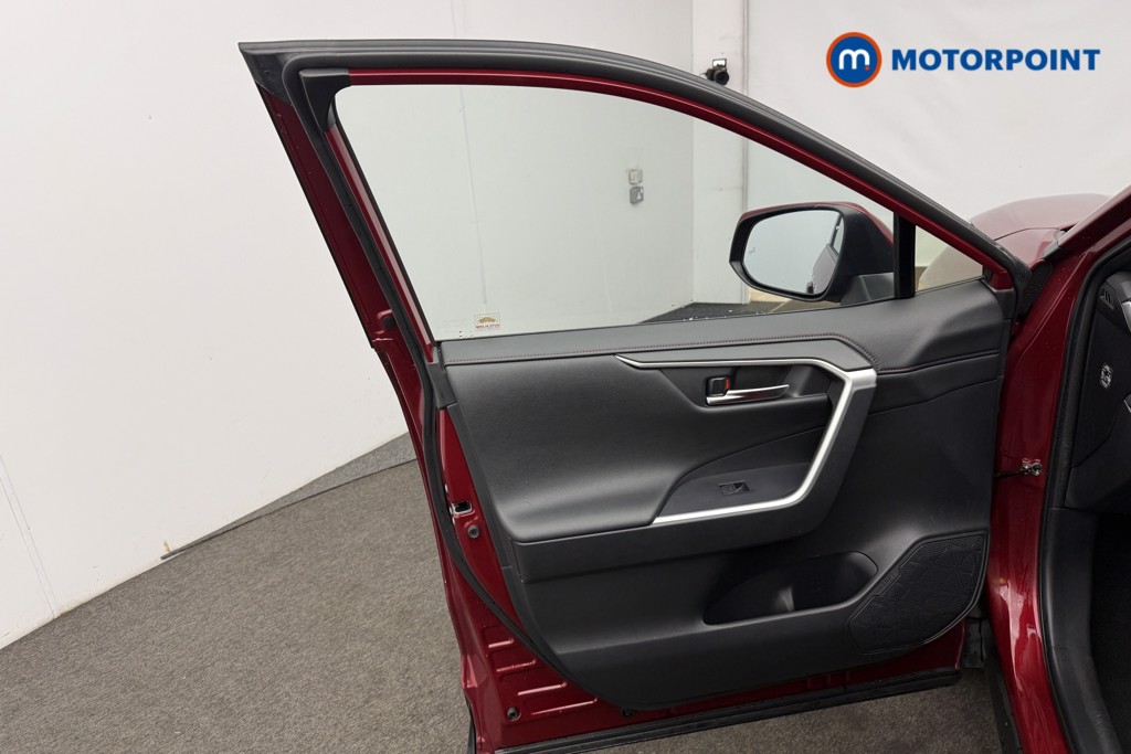 Suzuki Across 2.5 Phev E-Four 5Dr Cvt Automatic Petrol Plug-In Hybrid SUV - Stock Number (1581483) - 4th supplementary image