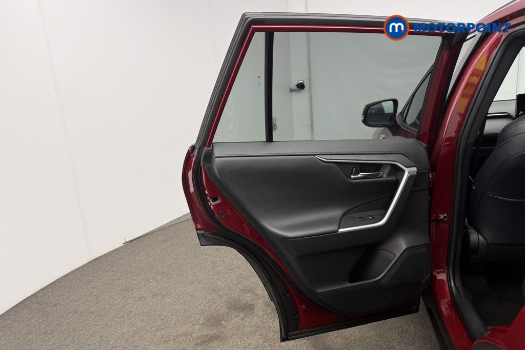 Suzuki Across 2.5 Phev E-Four 5Dr Cvt Automatic Petrol Plug-In Hybrid SUV - Stock Number (1581483) - 6th supplementary image