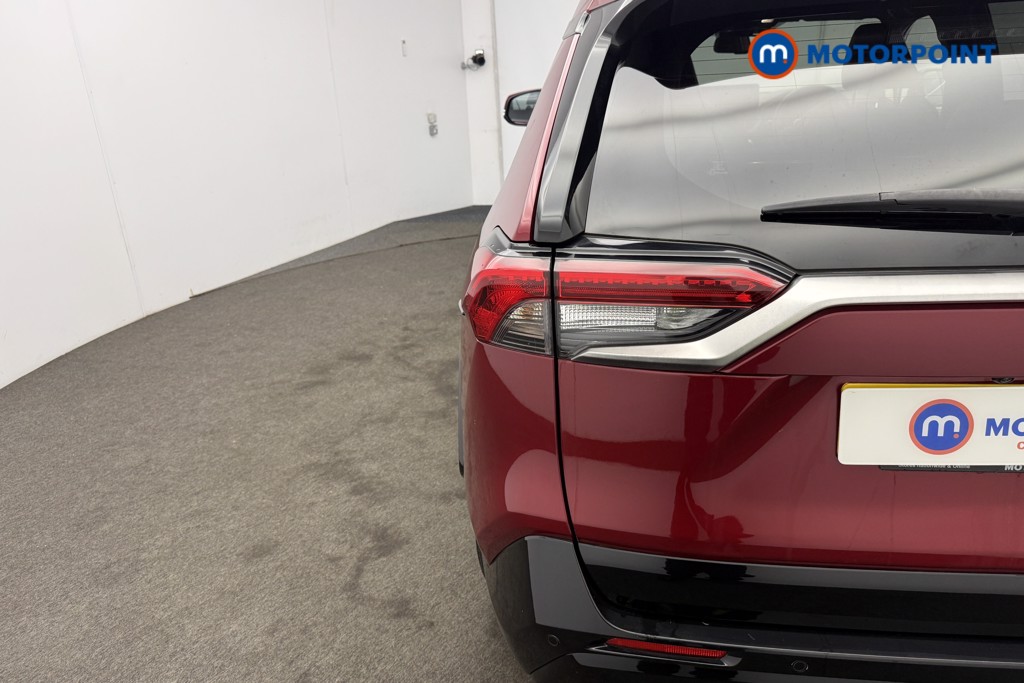 Suzuki Across 2.5 Phev E-Four 5Dr Cvt Automatic Petrol Plug-In Hybrid SUV - Stock Number (1581483) - 7th supplementary image