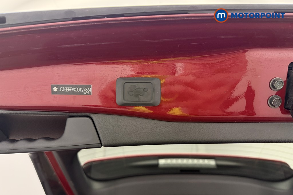 Suzuki Across 2.5 Phev E-Four 5Dr Cvt Automatic Petrol Plug-In Hybrid SUV - Stock Number (1581483) - 10th supplementary image