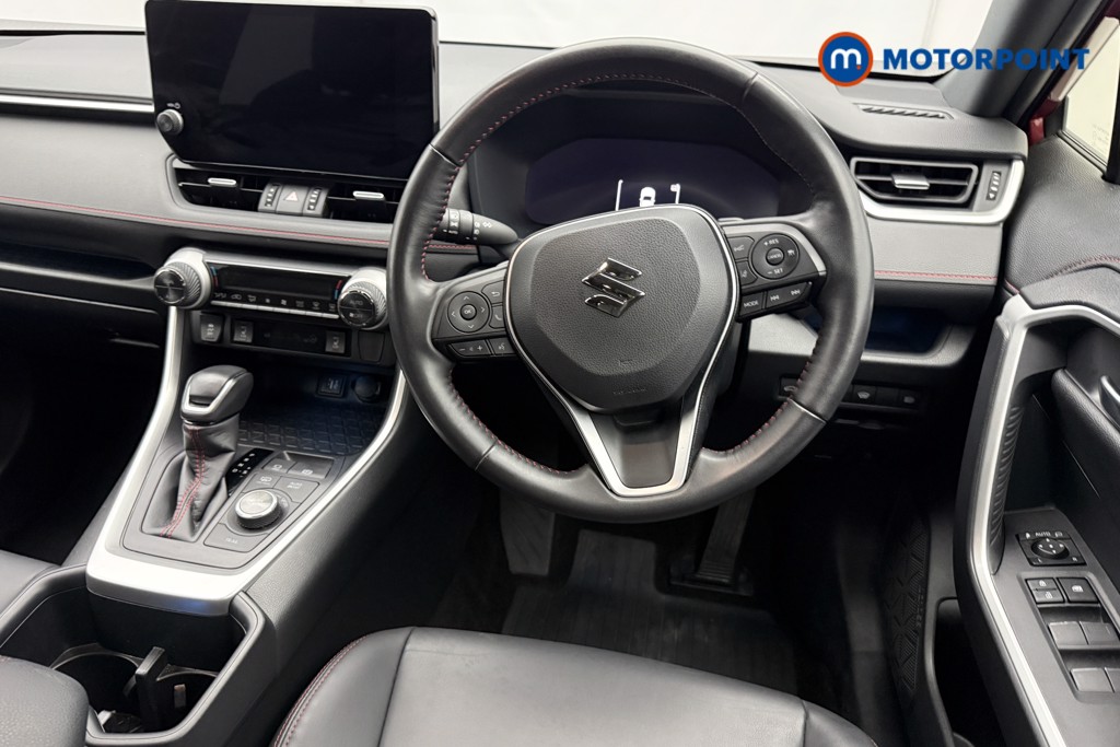 Suzuki Across 2.5 Phev E-Four 5Dr Cvt Automatic Petrol Plug-In Hybrid SUV - Stock Number (1581483) - 13th supplementary image