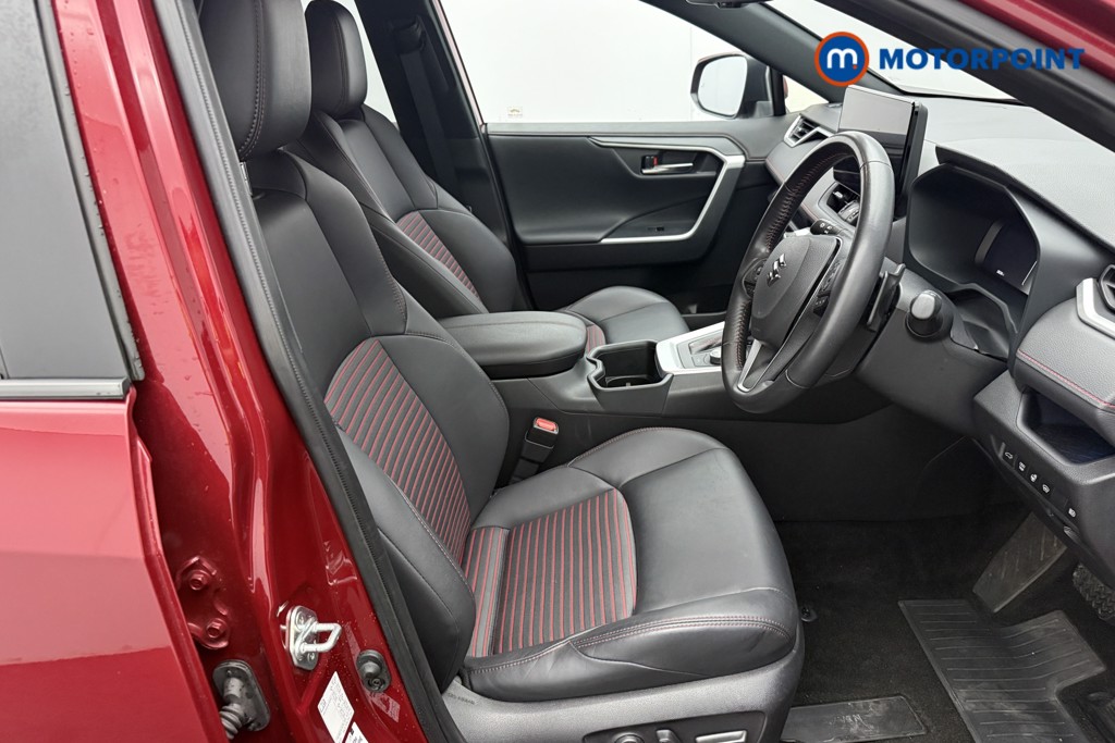 Suzuki Across 2.5 Phev E-Four 5Dr Cvt Automatic Petrol Plug-In Hybrid SUV - Stock Number (1581483) - 14th supplementary image