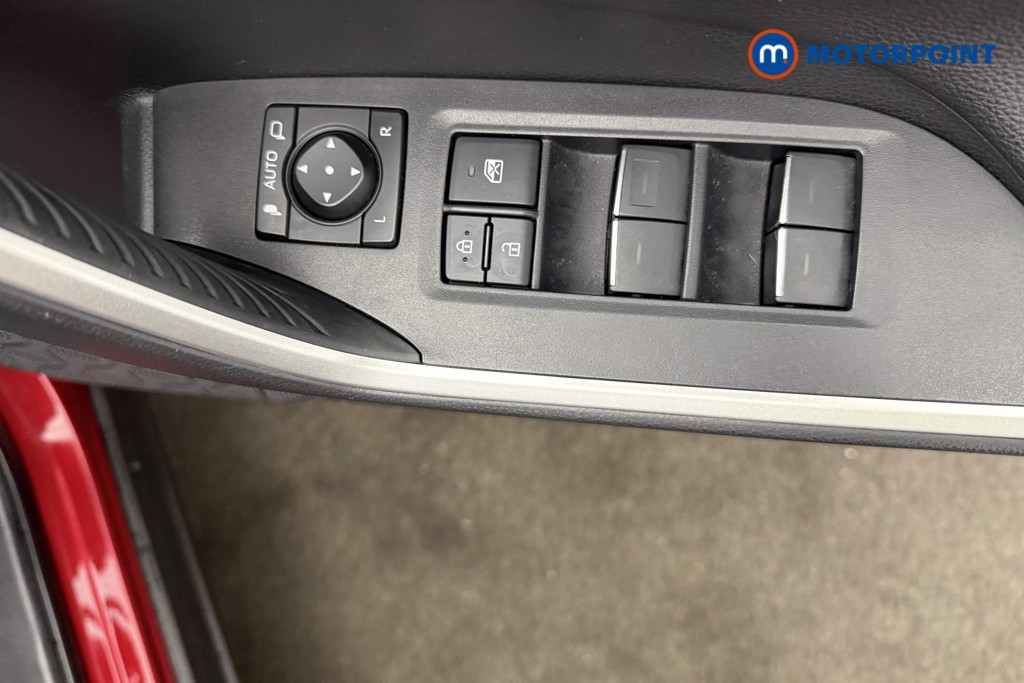 Suzuki Across 2.5 Phev E-Four 5Dr Cvt Automatic Petrol Plug-In Hybrid SUV - Stock Number (1581483) - 15th supplementary image