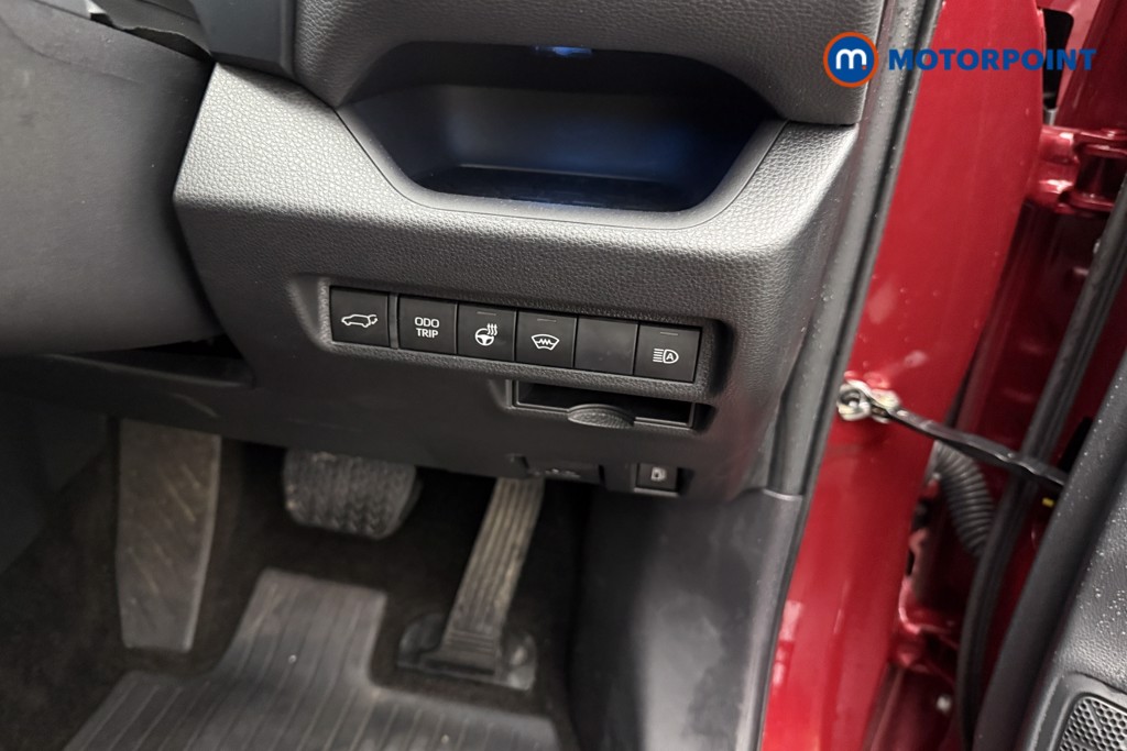 Suzuki Across 2.5 Phev E-Four 5Dr Cvt Automatic Petrol Plug-In Hybrid SUV - Stock Number (1581483) - 16th supplementary image