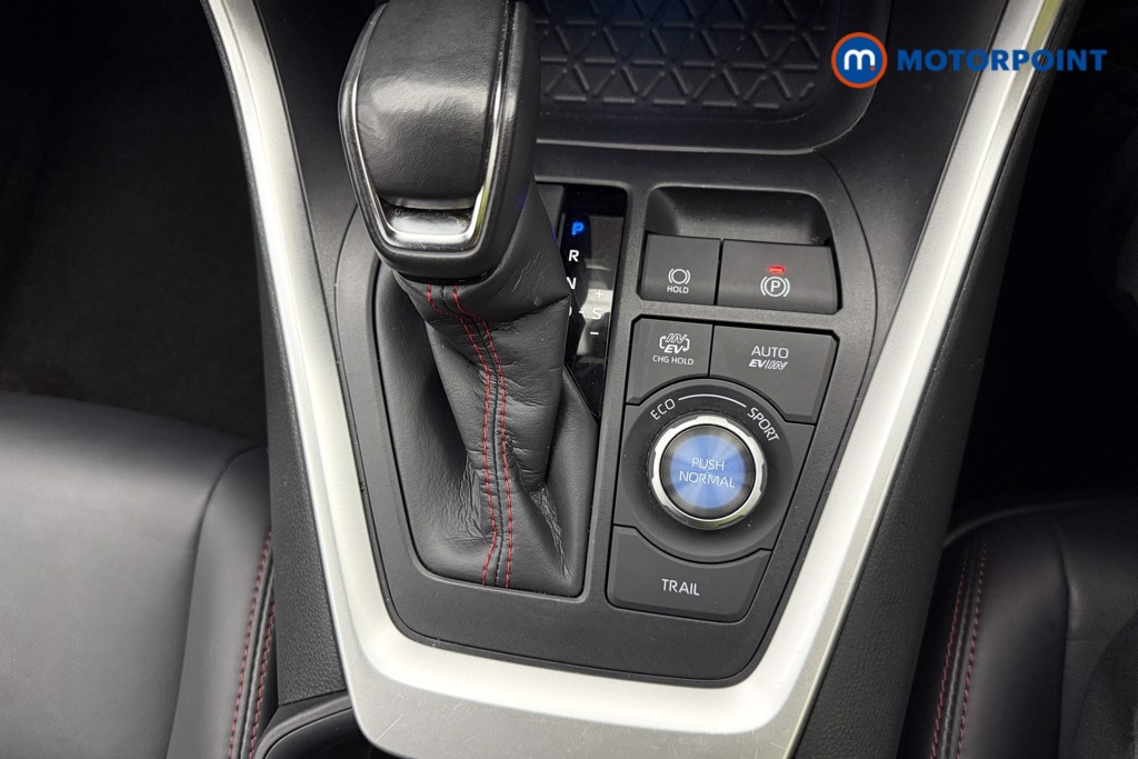 Suzuki Across 2.5 Phev E-Four 5Dr Cvt Automatic Petrol Plug-In Hybrid SUV - Stock Number (1581483) - 17th supplementary image