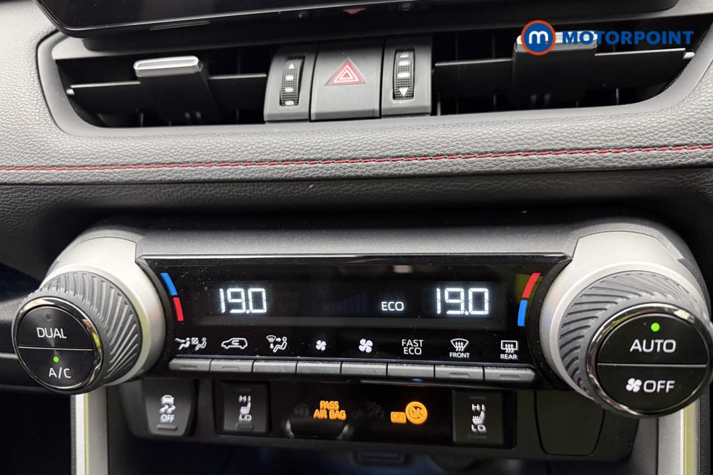 Suzuki Across 2.5 Phev E-Four 5Dr Cvt Automatic Petrol Plug-In Hybrid SUV - Stock Number (1581483) - 19th supplementary image