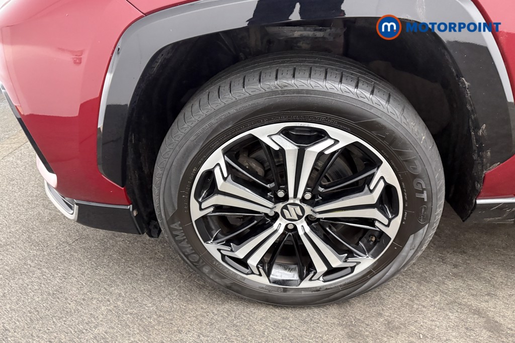 Suzuki Across 2.5 Phev E-Four 5Dr Cvt Automatic Petrol Plug-In Hybrid SUV - Stock Number (1581483) - 29th supplementary image