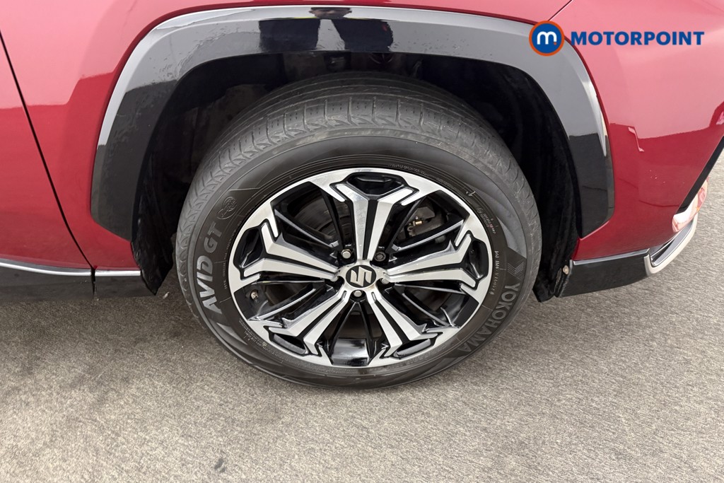 Suzuki Across 2.5 Phev E-Four 5Dr Cvt Automatic Petrol Plug-In Hybrid SUV - Stock Number (1581483) - 32nd supplementary image