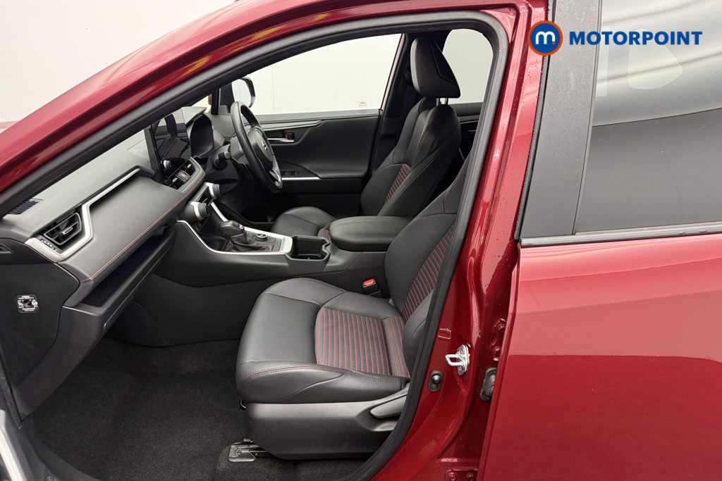 Suzuki Across 2.5 Phev E-Four 5Dr Cvt Automatic Petrol Plug-In Hybrid SUV - Stock Number (1581483) - 1st supplementary image