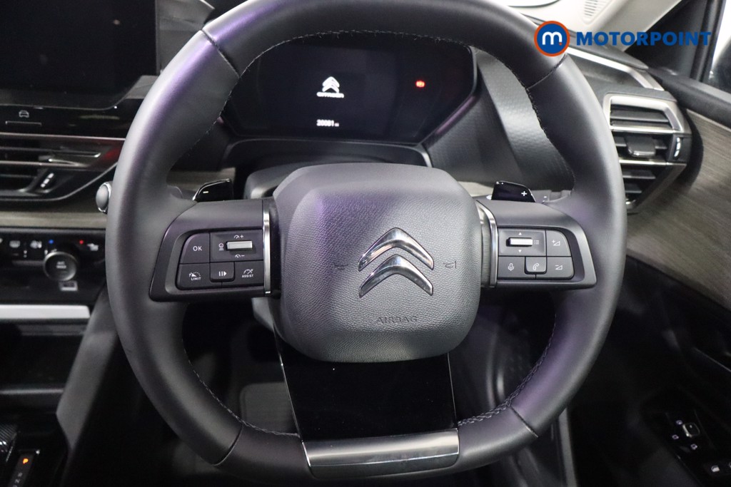 Citroen C5 X Shine Plus Automatic Petrol Hatchback - Stock Number (1581494) - 6th supplementary image