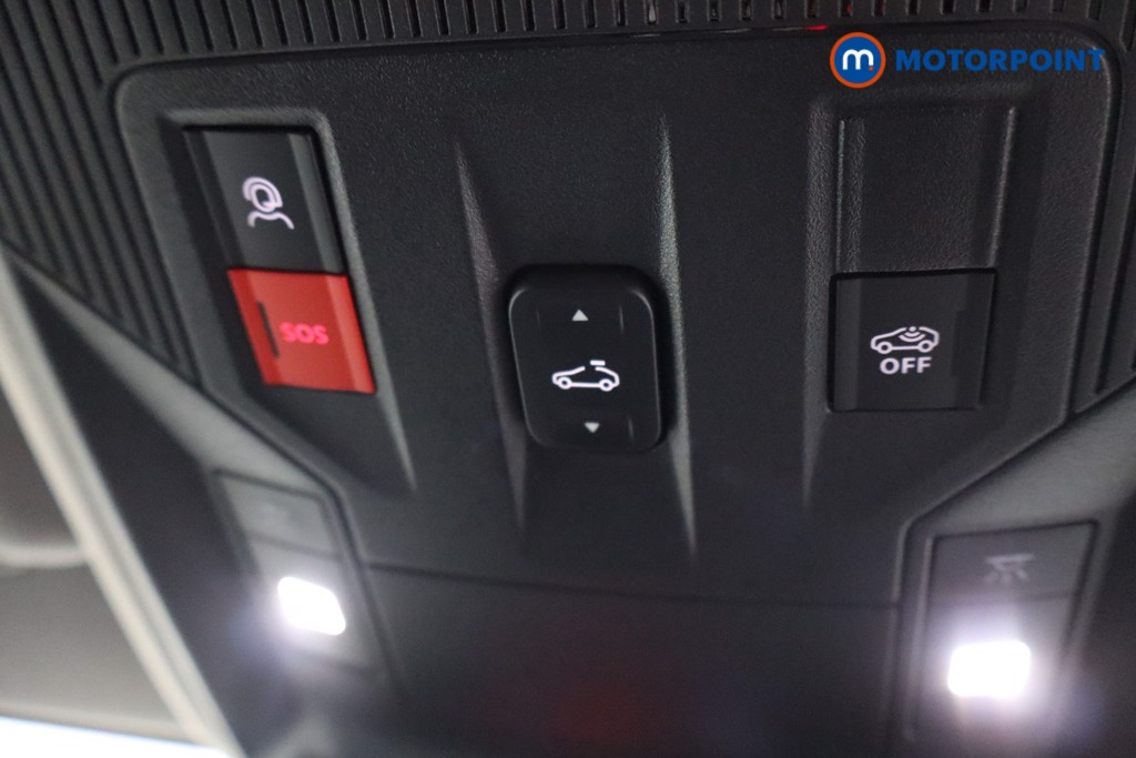 Citroen C5 X Shine Plus Automatic Petrol Hatchback - Stock Number (1581494) - 21st supplementary image