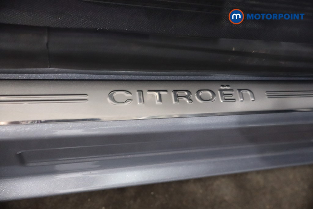Citroen C5 X Shine Plus Automatic Petrol Hatchback - Stock Number (1581494) - 24th supplementary image