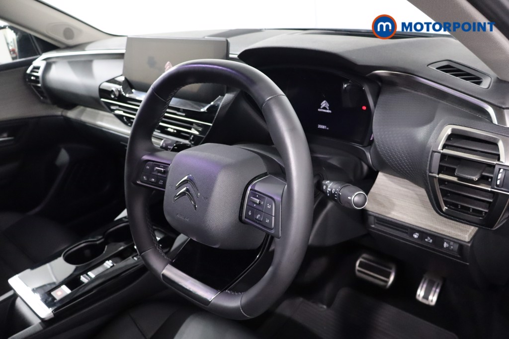 Citroen C5 X Shine Plus Automatic Petrol Hatchback - Stock Number (1581494) - 27th supplementary image