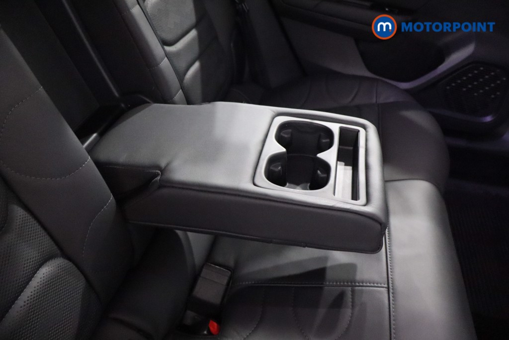 Citroen C5 X Shine Plus Automatic Petrol Hatchback - Stock Number (1581494) - 30th supplementary image