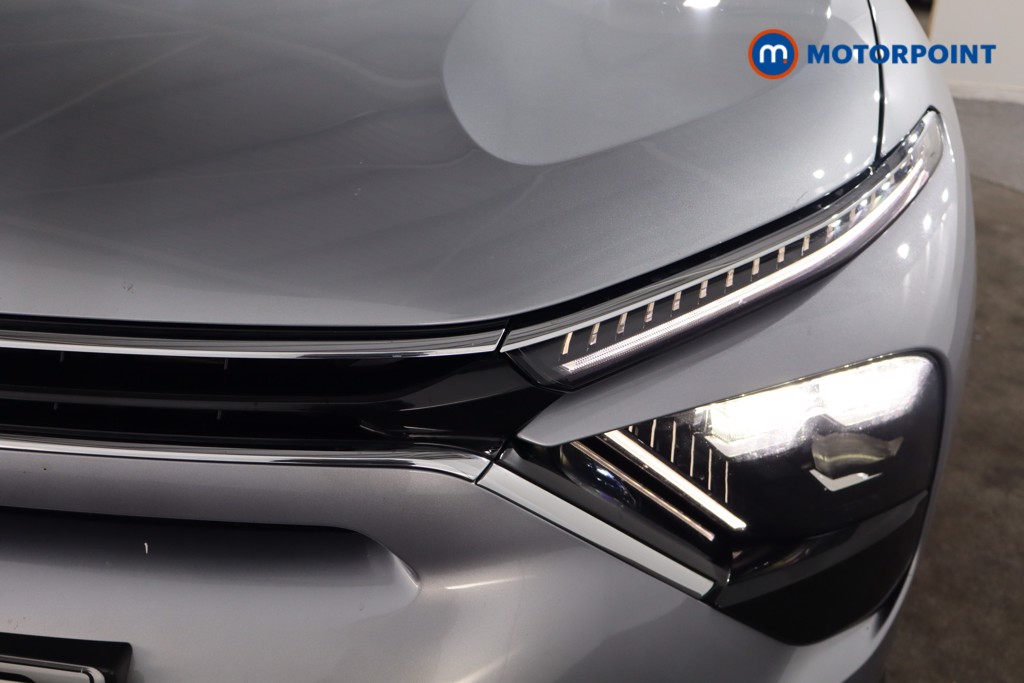 Citroen C5 X Shine Plus Automatic Petrol Hatchback - Stock Number (1581494) - 31st supplementary image