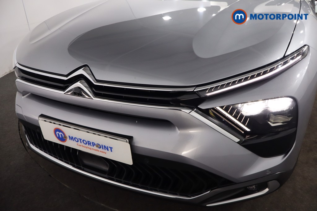 Citroen C5 X Shine Plus Automatic Petrol Hatchback - Stock Number (1581494) - 34th supplementary image