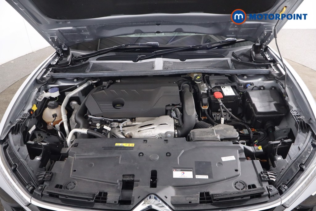 Citroen C5 X Shine Plus Automatic Petrol Hatchback - Stock Number (1581494) - 35th supplementary image