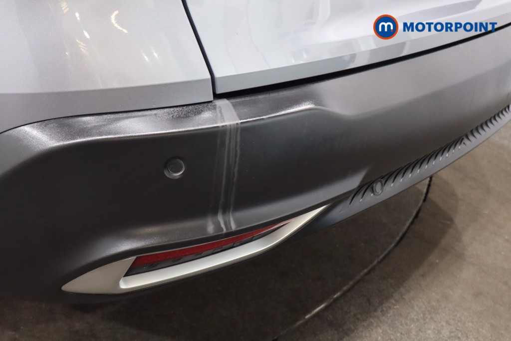 Citroen C5 X Shine Plus Automatic Petrol Hatchback - Stock Number (1581494) - 38th supplementary image