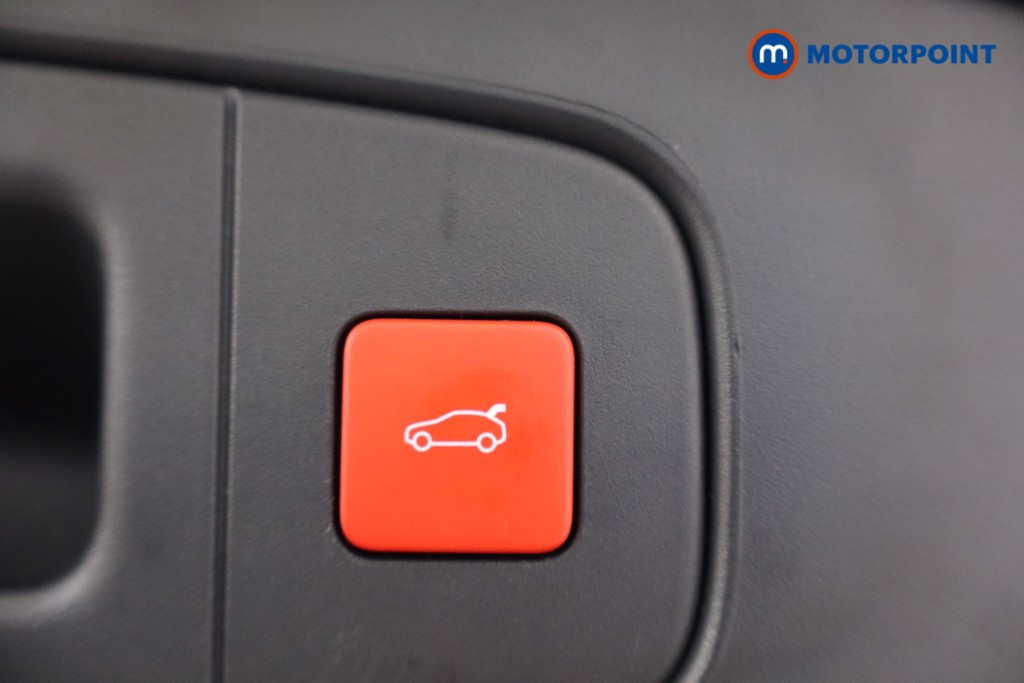 Citroen C5 X Shine Plus Automatic Petrol Hatchback - Stock Number (1581494) - 40th supplementary image
