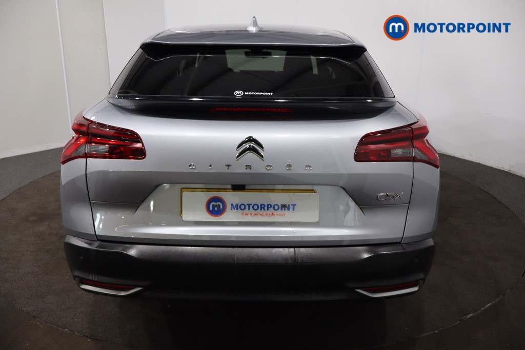 Citroen C5 X Shine Plus Automatic Petrol Hatchback - Stock Number (1581494) - 41st supplementary image