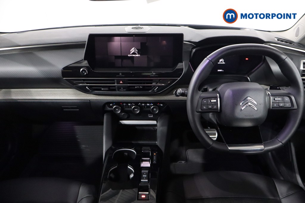 Citroen C5 X Shine Plus Automatic Petrol Hatchback - Stock Number (1581494) - 1st supplementary image