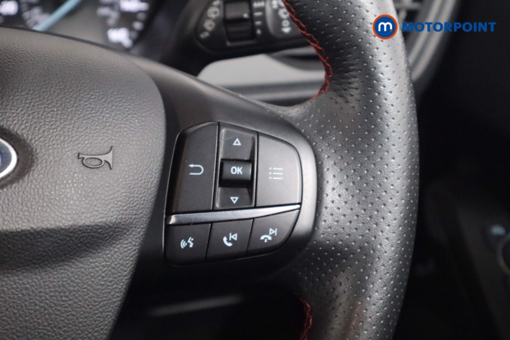 Ford Focus St-Line Manual Petrol Hatchback - Stock Number (1581502) - 8th supplementary image