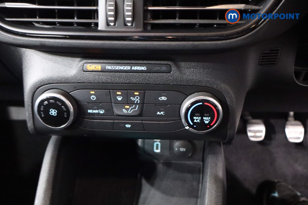 Ford Focus St-Line Manual Petrol Hatchback - Stock Number (1581502) - 16th supplementary image