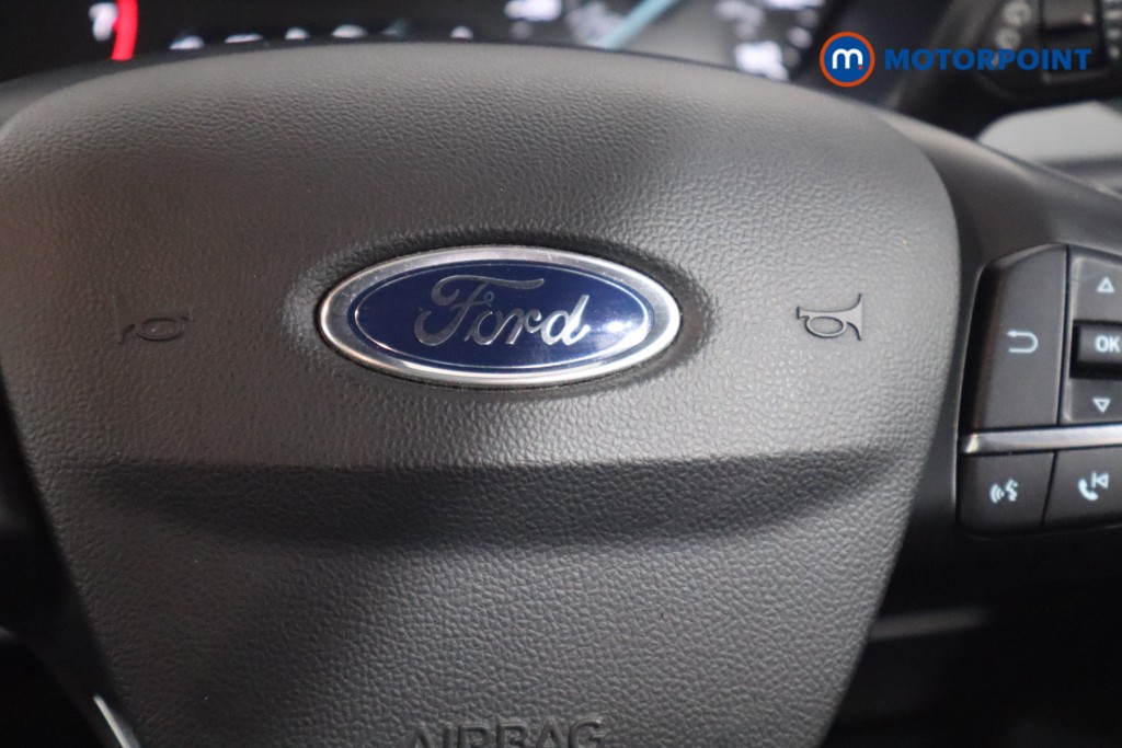Ford Focus St-Line Manual Petrol Hatchback - Stock Number (1581502) - 17th supplementary image