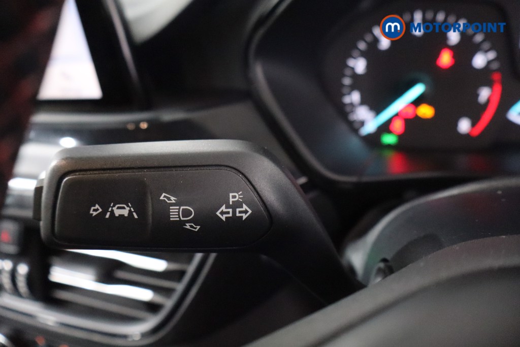 Ford Focus St-Line Manual Petrol Hatchback - Stock Number (1581502) - 19th supplementary image
