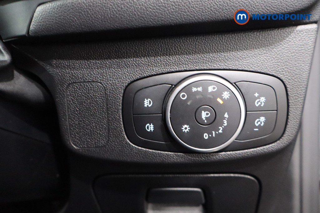 Ford Focus St-Line Manual Petrol Hatchback - Stock Number (1581502) - 20th supplementary image