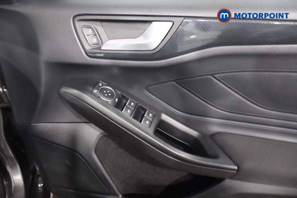 Ford Focus St-Line Manual Petrol Hatchback - Stock Number (1581502) - 22nd supplementary image