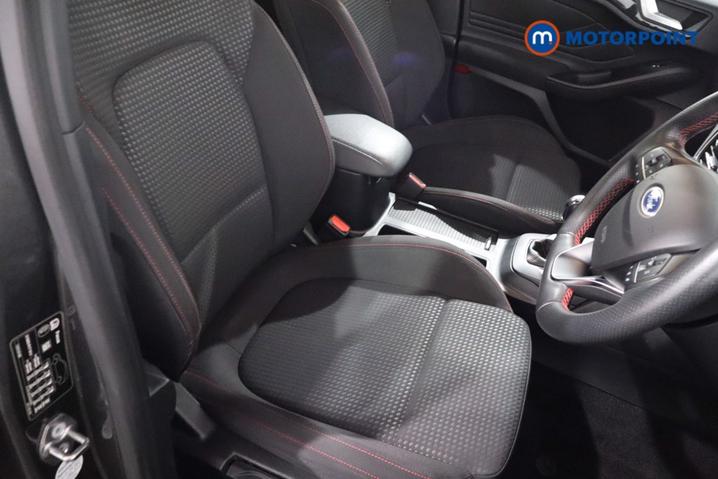 Ford Focus St-Line Manual Petrol Hatchback - Stock Number (1581502) - 24th supplementary image