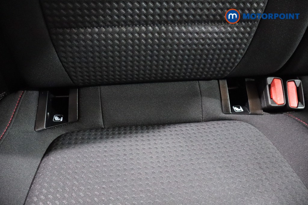 Ford Focus St-Line Manual Petrol Hatchback - Stock Number (1581502) - 25th supplementary image