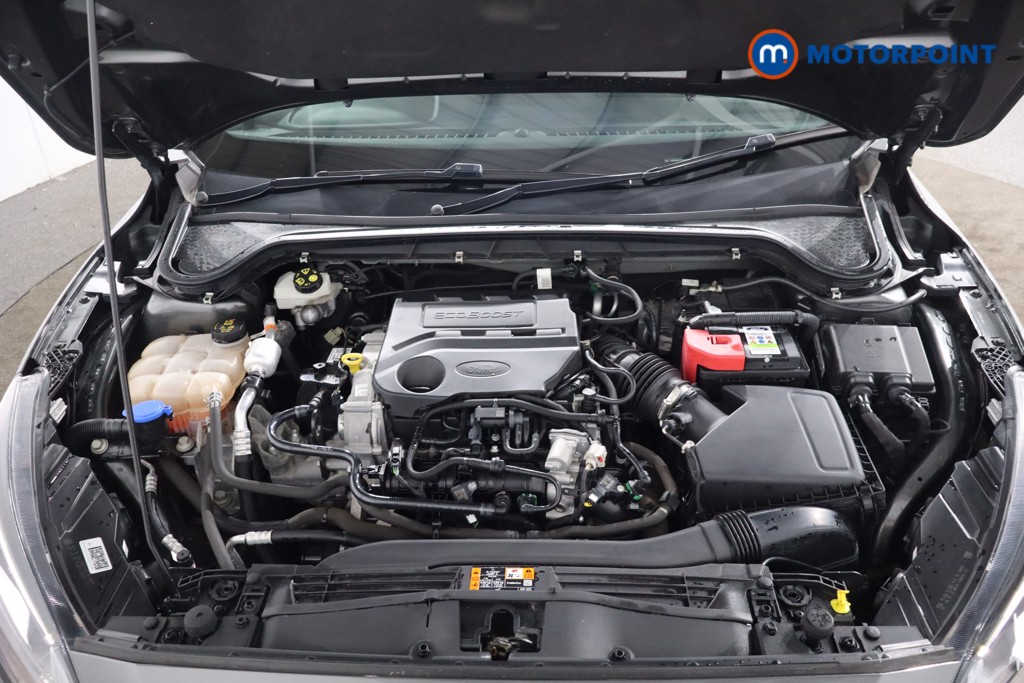 Ford Focus St-Line Manual Petrol Hatchback - Stock Number (1581502) - 30th supplementary image