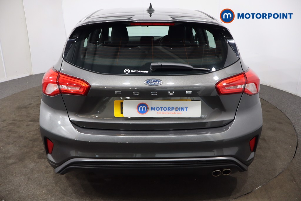Ford Focus St-Line Manual Petrol Hatchback - Stock Number (1581502) - 35th supplementary image