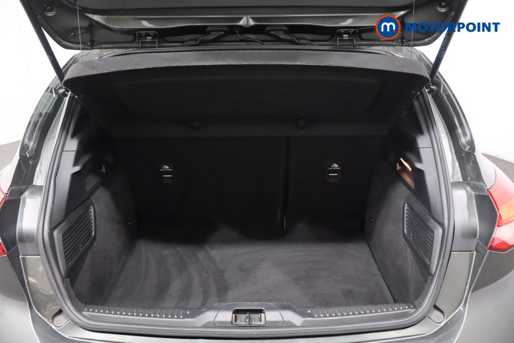 Ford Focus St-Line Manual Petrol Hatchback - Stock Number (1581502) - 36th supplementary image