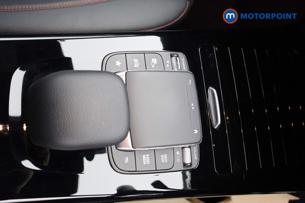 Mercedes-Benz CLA Amg Line Automatic Diesel Coupe - Stock Number (1581530) - 6th supplementary image