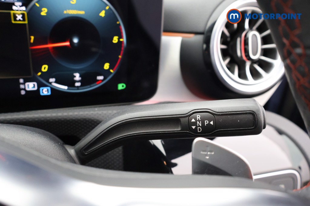 Mercedes-Benz CLA Amg Line Automatic Diesel Coupe - Stock Number (1581530) - 7th supplementary image