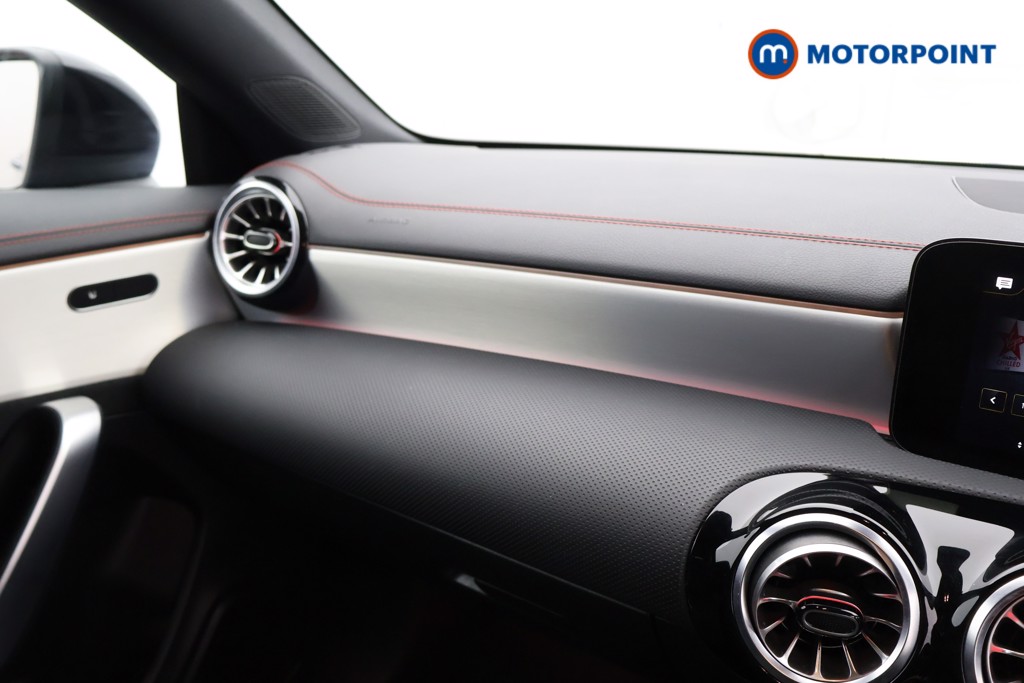 Mercedes-Benz CLA Amg Line Automatic Diesel Coupe - Stock Number (1581530) - 8th supplementary image