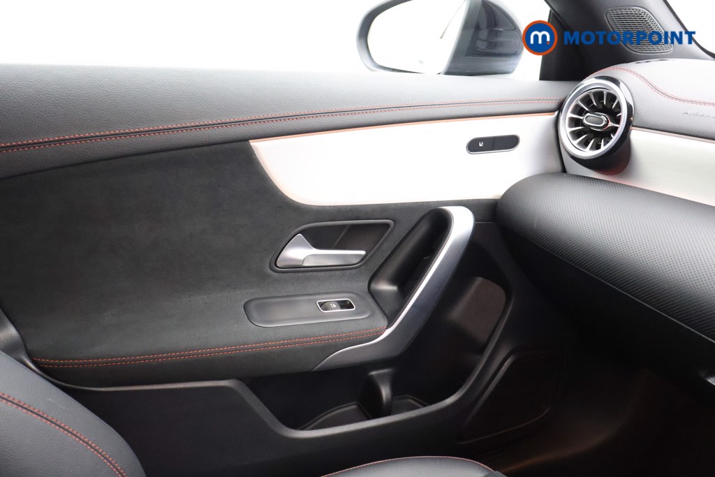 Mercedes-Benz CLA Amg Line Automatic Diesel Coupe - Stock Number (1581530) - 9th supplementary image