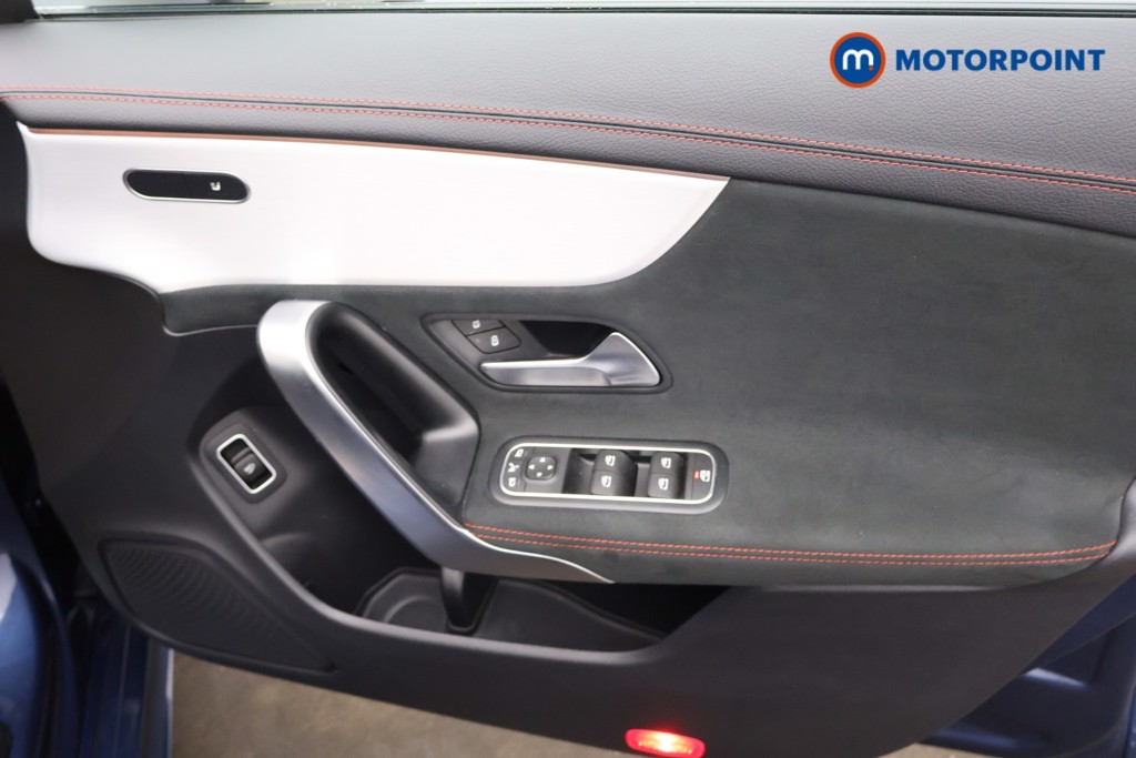 Mercedes-Benz CLA Amg Line Automatic Diesel Coupe - Stock Number (1581530) - 10th supplementary image