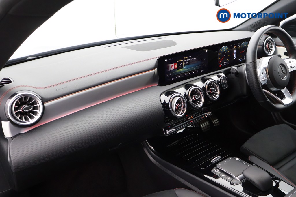 Mercedes-Benz CLA Amg Line Automatic Diesel Coupe - Stock Number (1581530) - 14th supplementary image