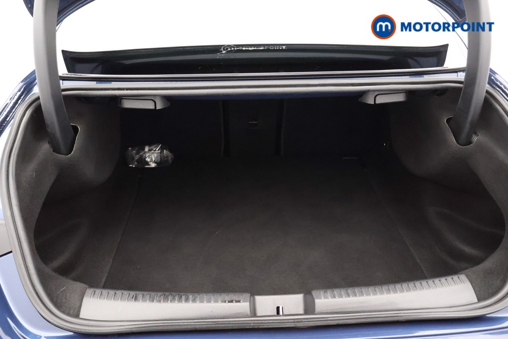 Mercedes-Benz CLA Amg Line Automatic Diesel Coupe - Stock Number (1581530) - 16th supplementary image