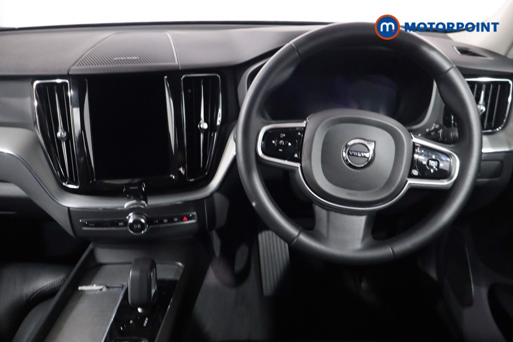 Volvo Xc60 Plus Automatic Petrol SUV - Stock Number (1581554) - 3rd supplementary image