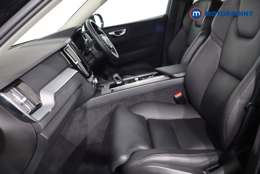 Volvo Xc60 Plus Automatic Petrol SUV - Stock Number (1581554) - 4th supplementary image